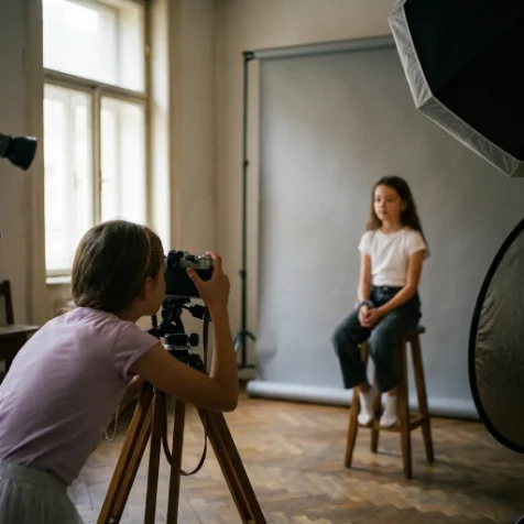 fotografie